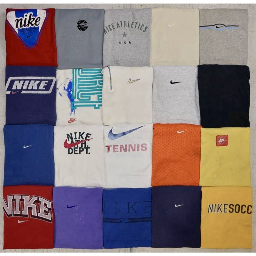 Nike tees