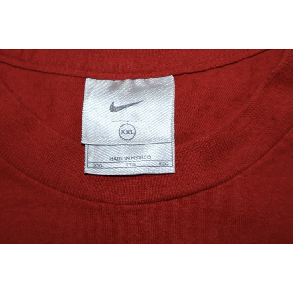 Nike tees