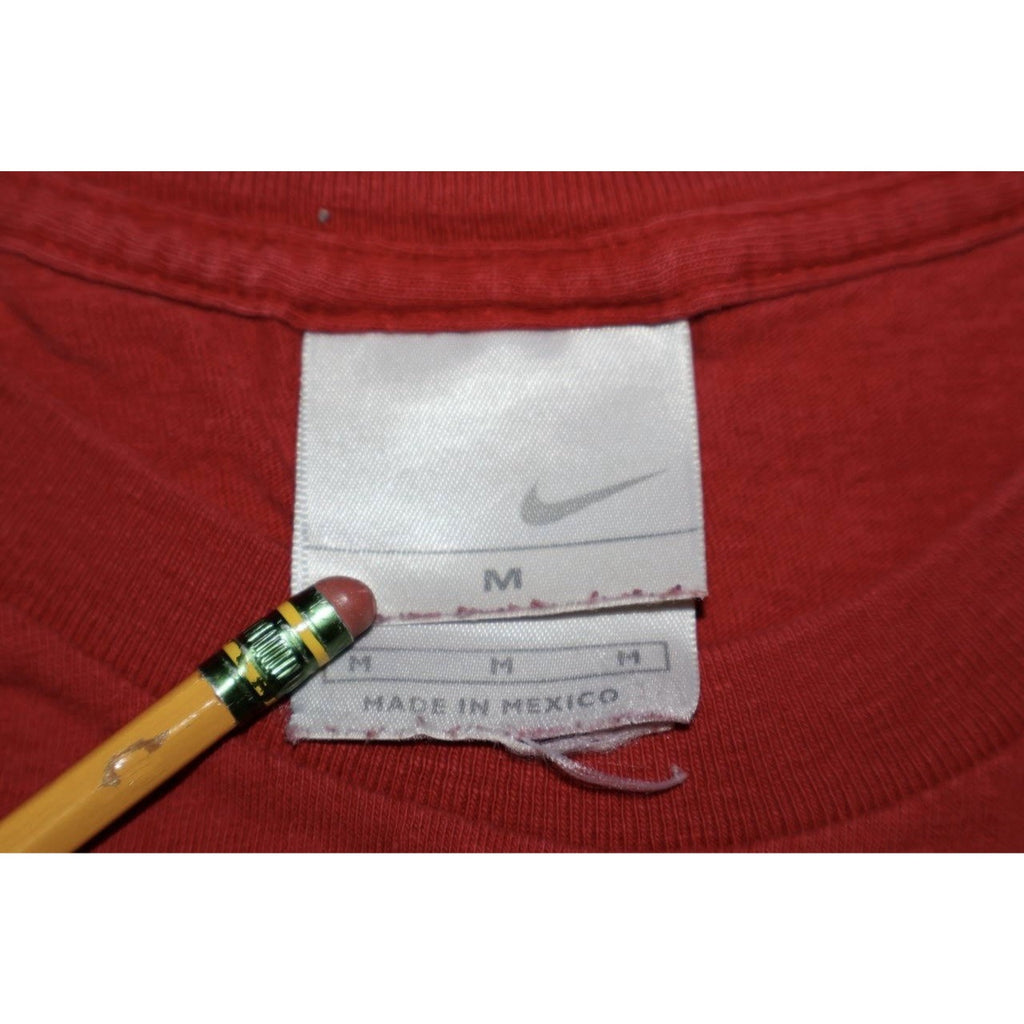 Nike tees