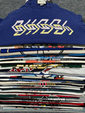 Vintage Y2K Hype 90s 50 Pcs lot