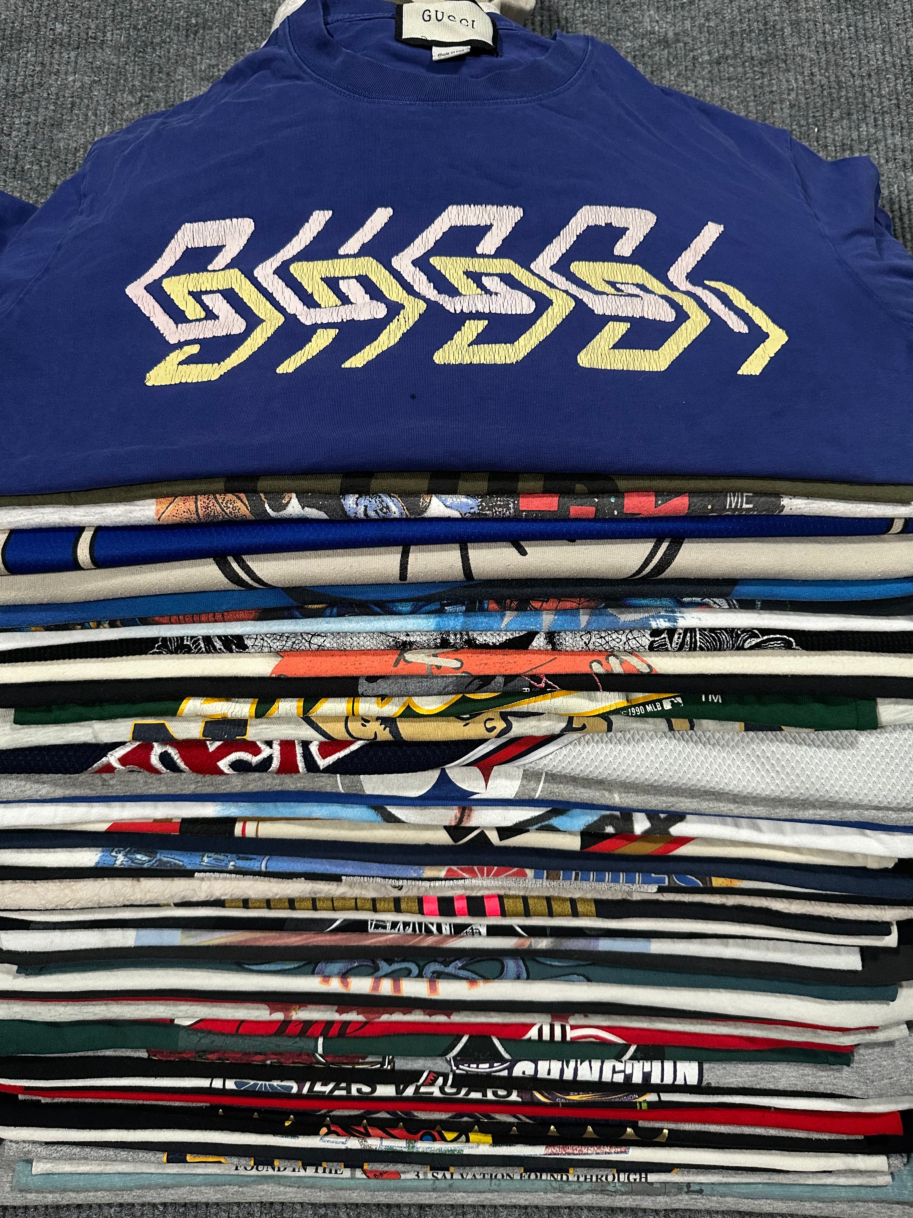 Vintage Y2K Hype 90s 50 Pcs lot