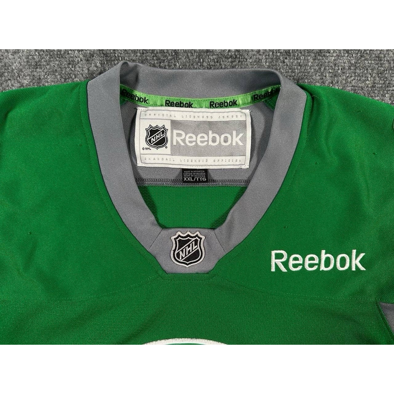 Hockey Jerseys Lot of 9 pcs