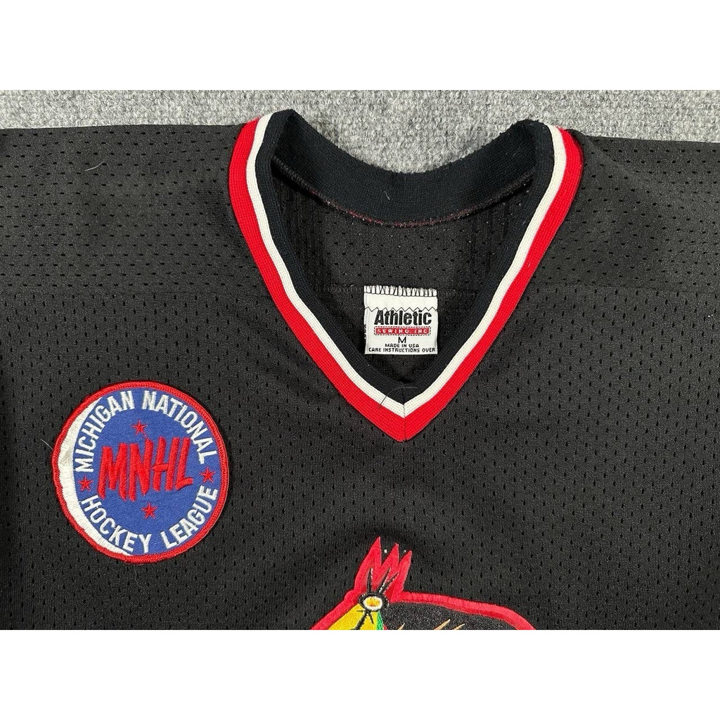 Hockey Jerseys Lot of 9 pcs