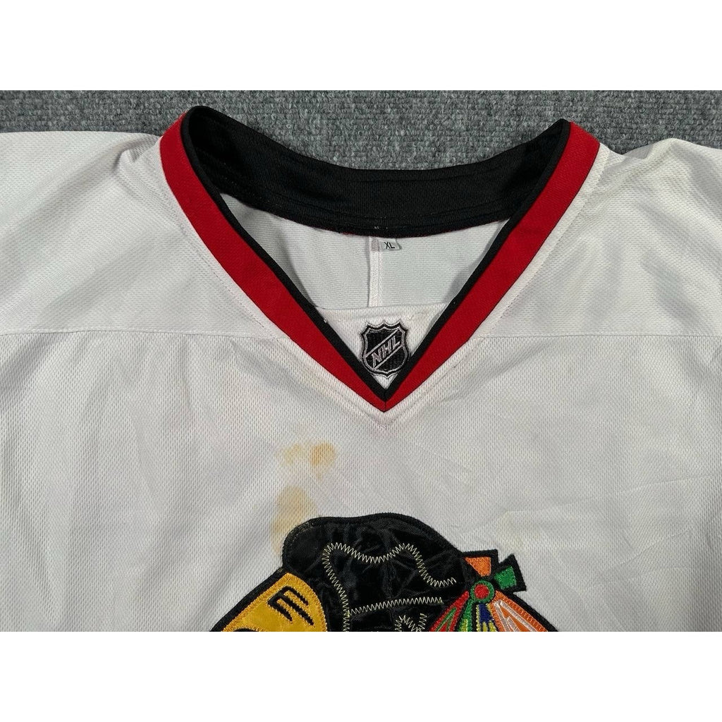 Hockey Jerseys Lot of 9 pcs