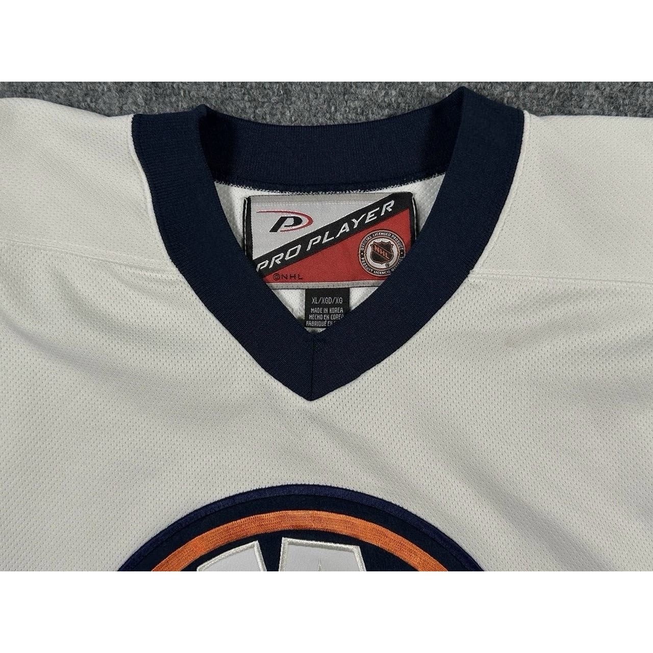 Hockey Jerseys Lot of 9 pcs