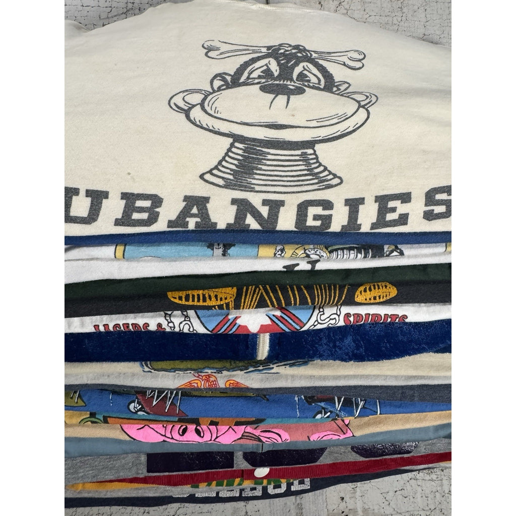 True Vintage Lot 20 pcs