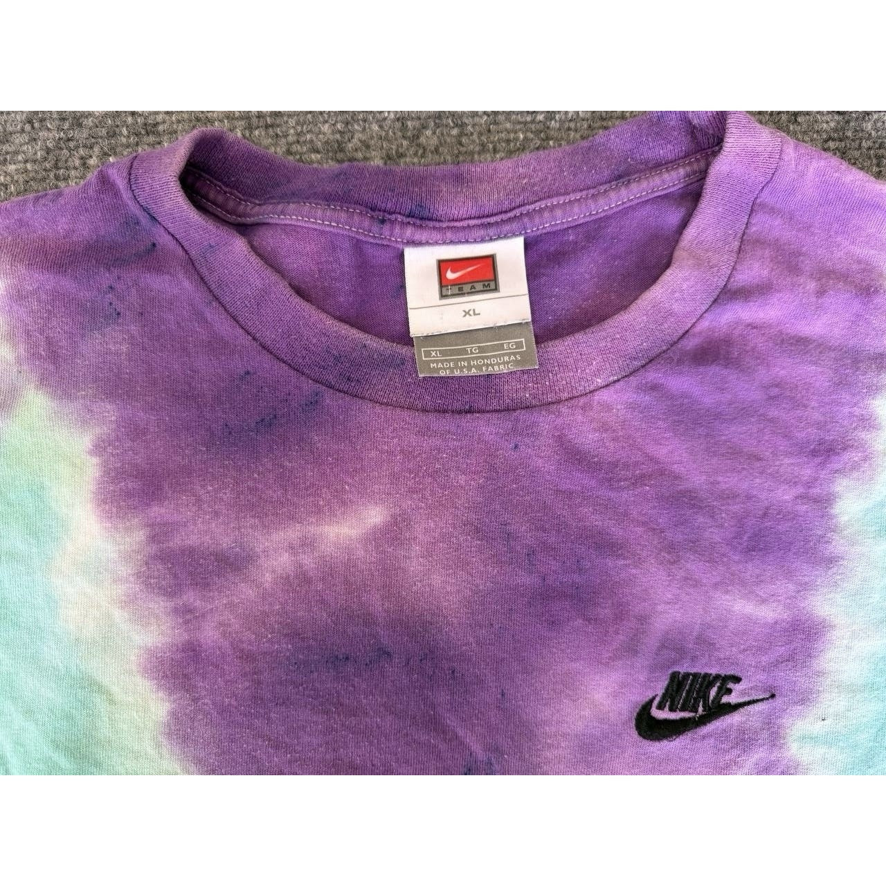 nike tees