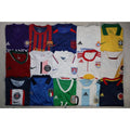 Soccer Jerseys lot of 15 pcs