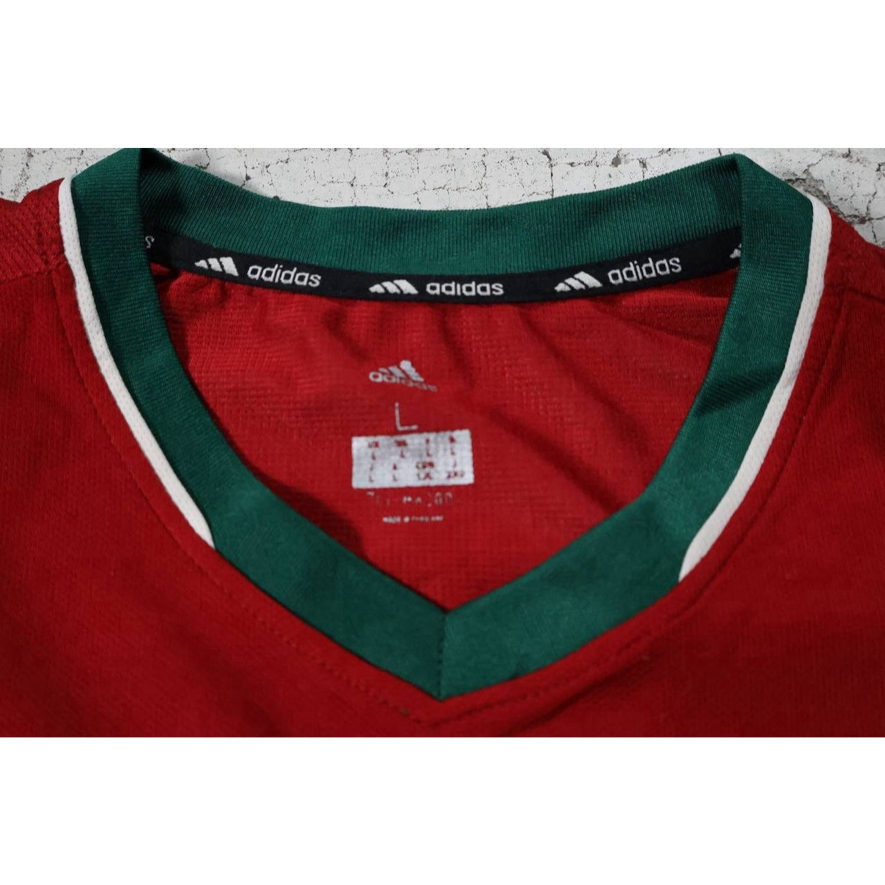 Soccer Jerseys lot of 15 pcs