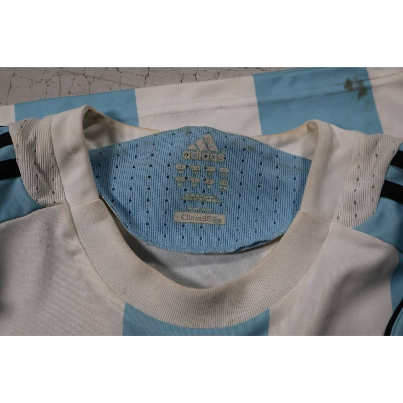 Soccer Jerseys lot of 15 pcs