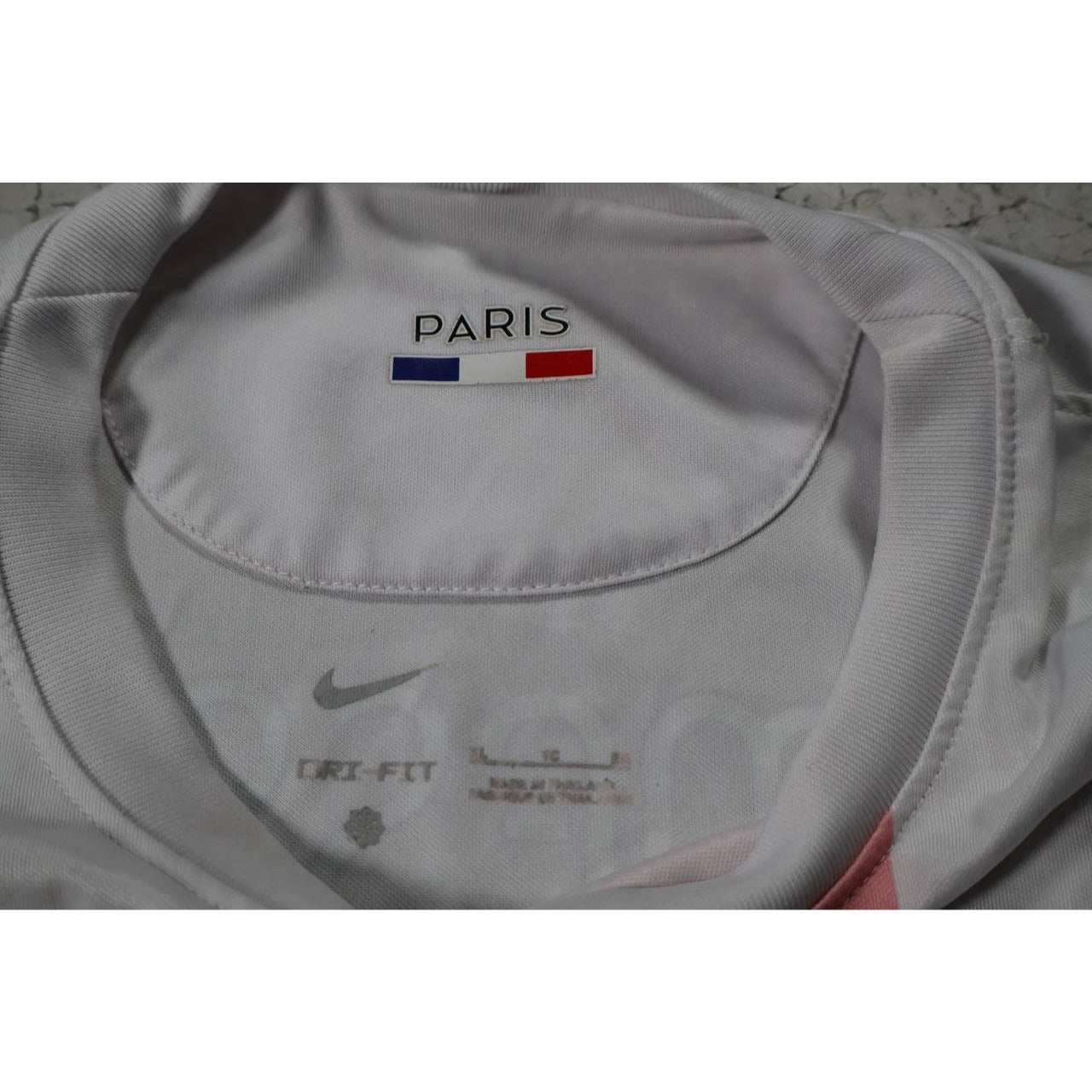 Soccer Jerseys lot of 15 pcs