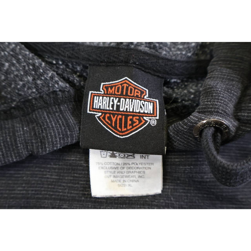 Harley Davidson Distressed or big sizes