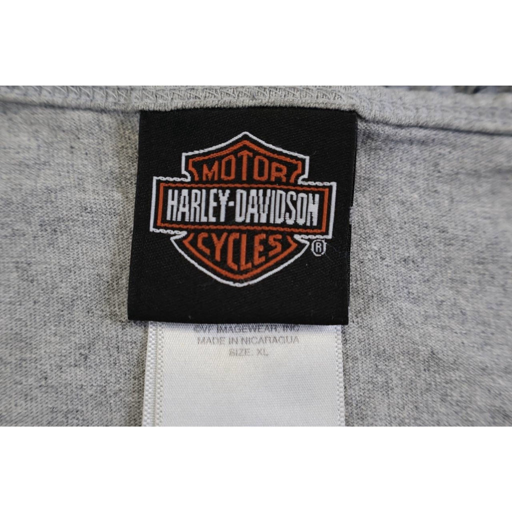 Harley Davidson Distressed or big sizes
