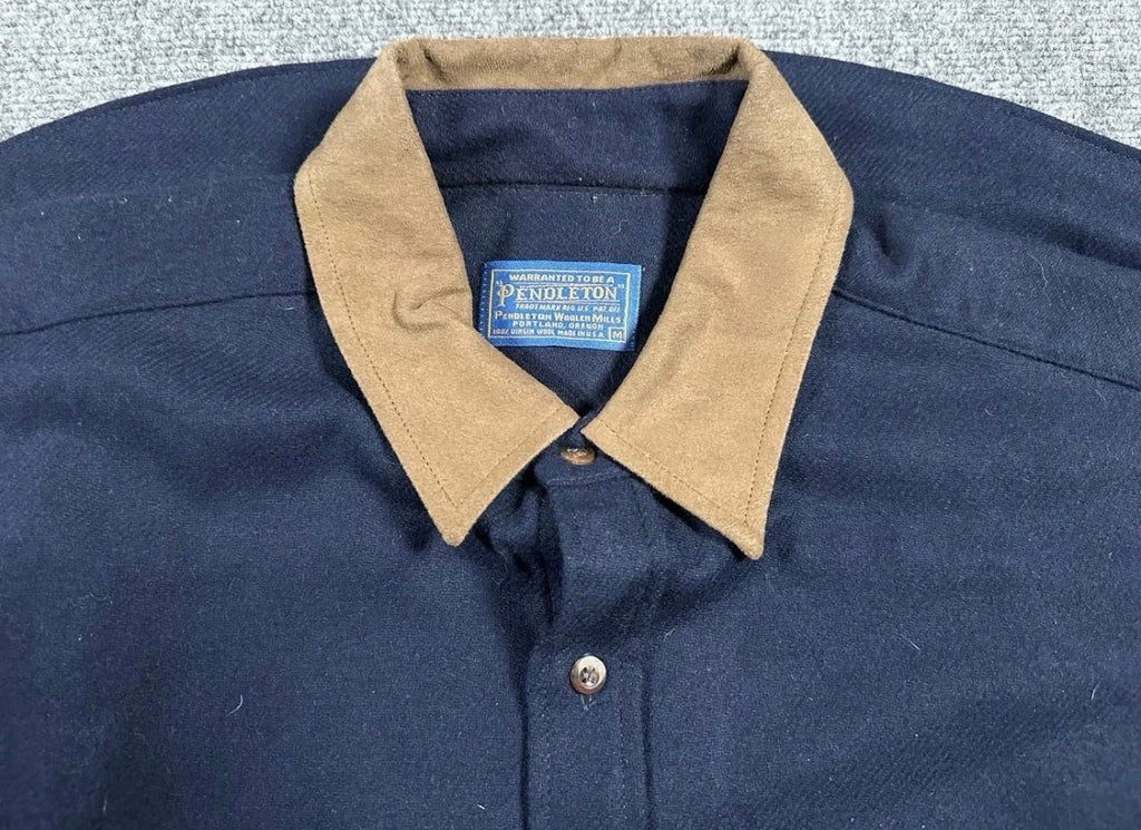 Bundle of 8 Pendleton Shirts