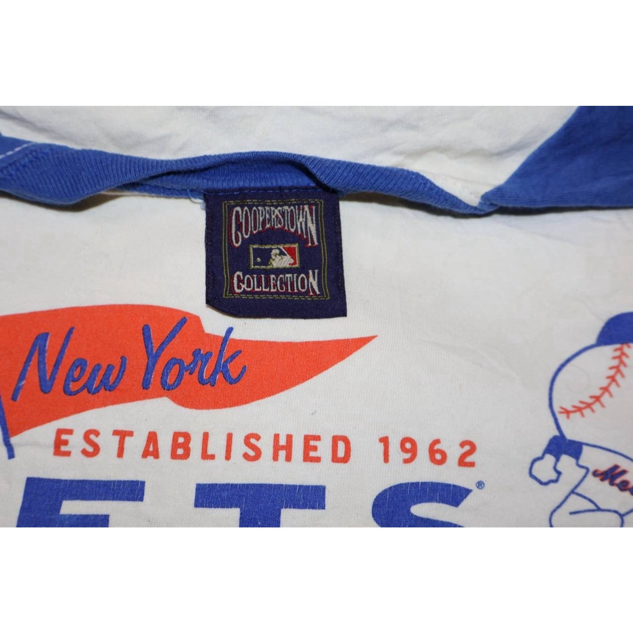Vintage Sports Lot