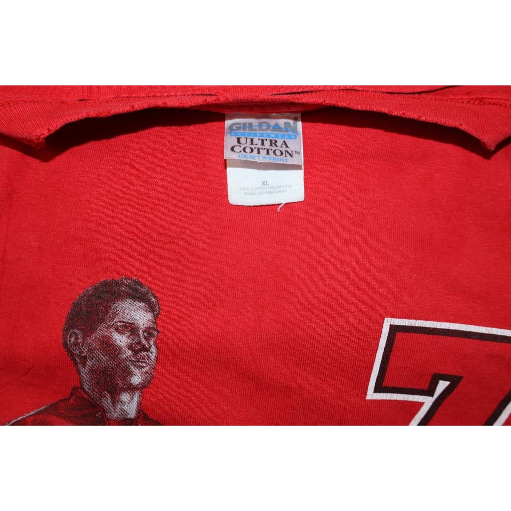 Vintage Sports Lot