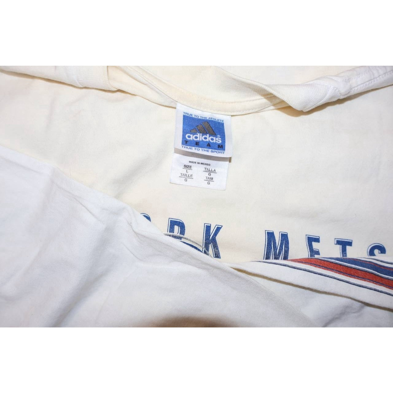 Vintage Sports Lot