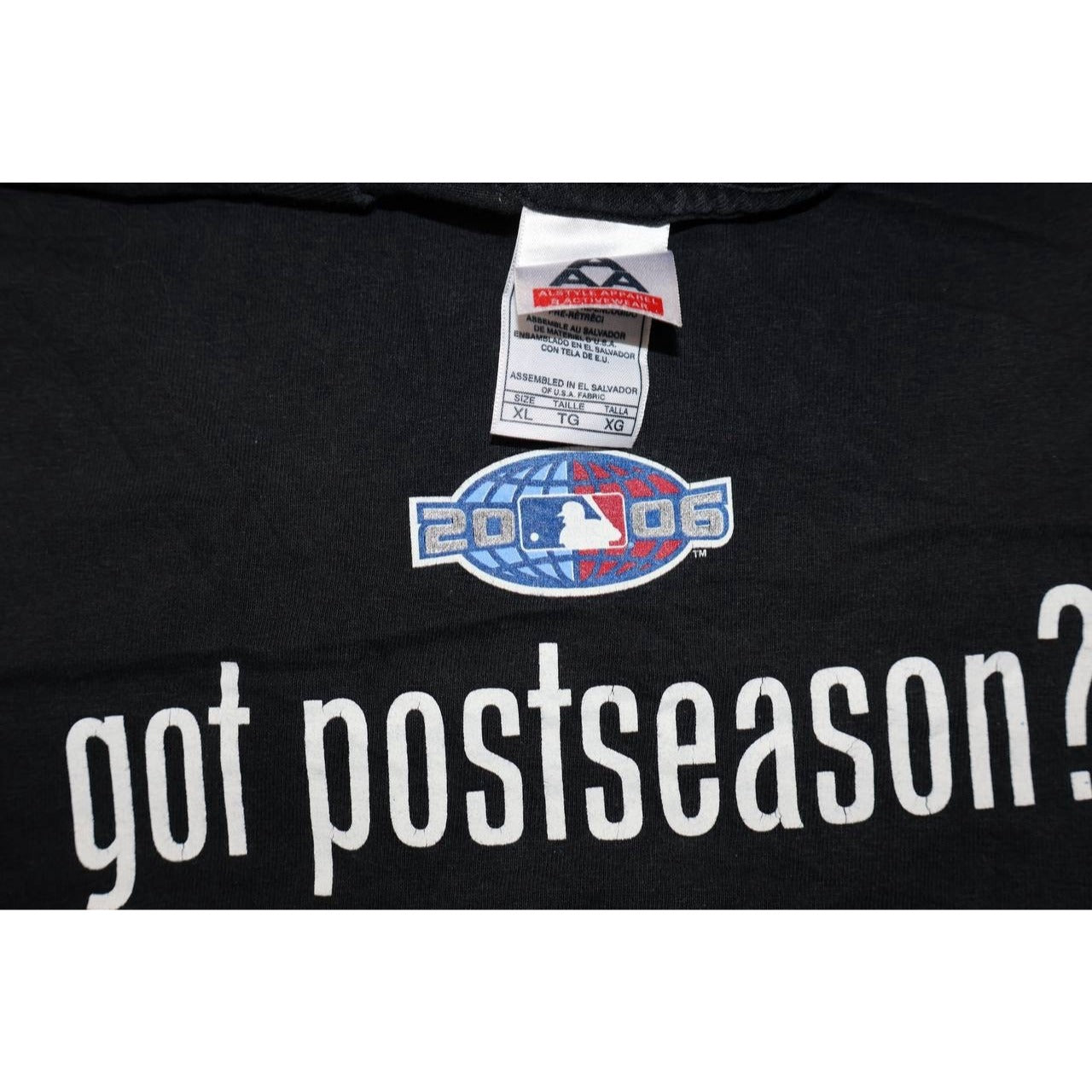 Vintage Sports Lot