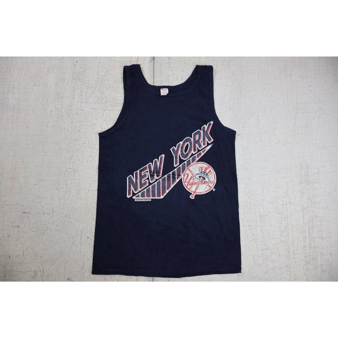 Vintage Sports Lot