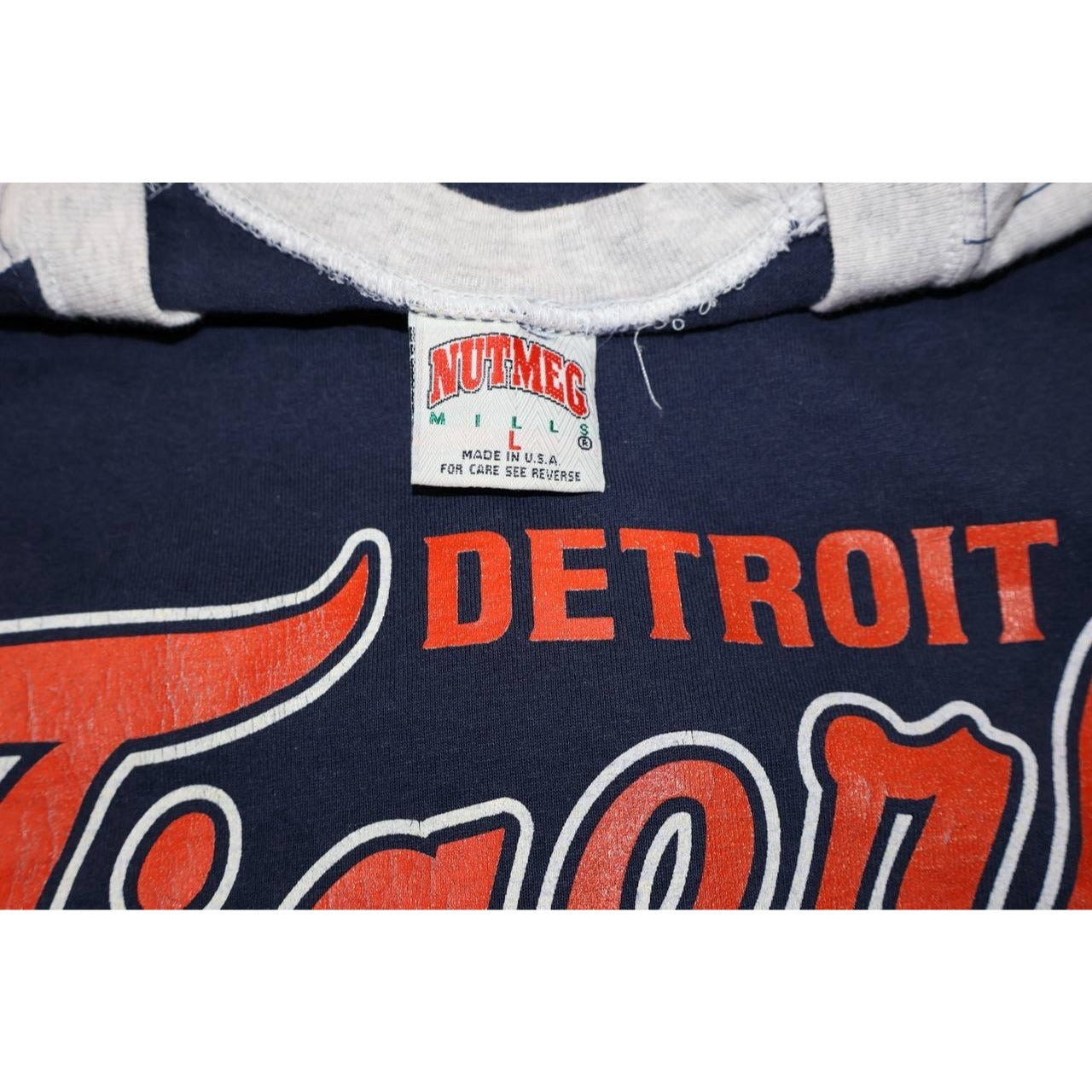 Vintage Sports Lot