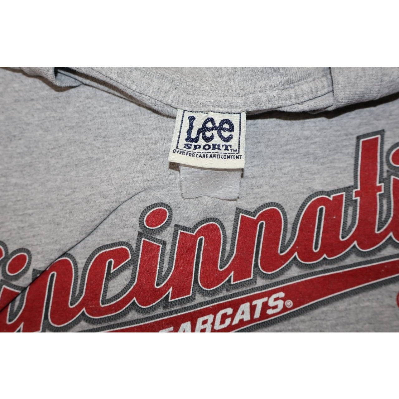 Vintage Sports Lot