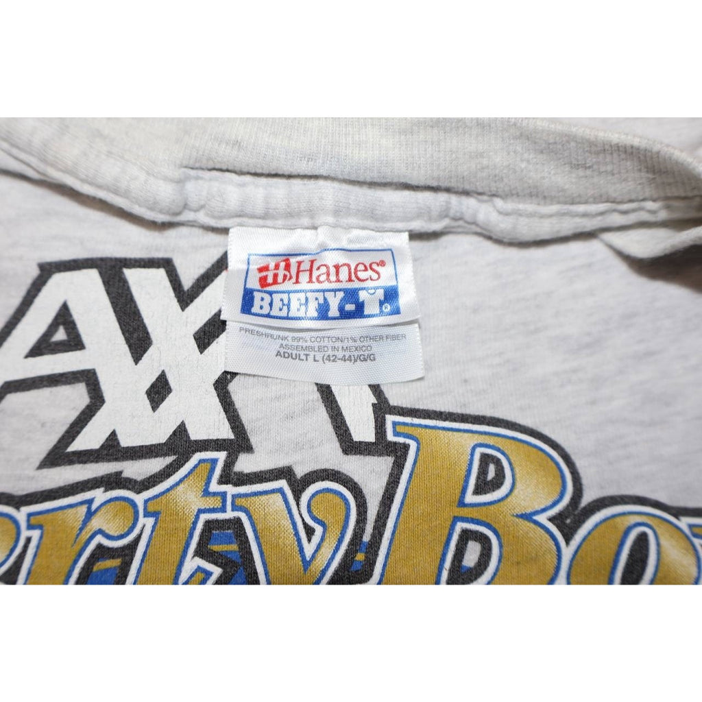Vintage Sports Lot