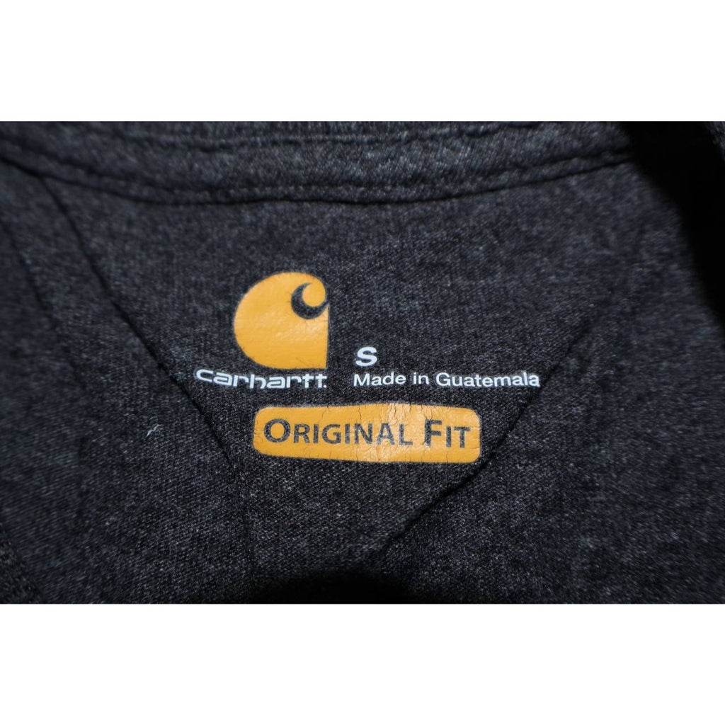 Carhartt pocket tees Small