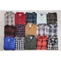Carhartt Button Up Shirts