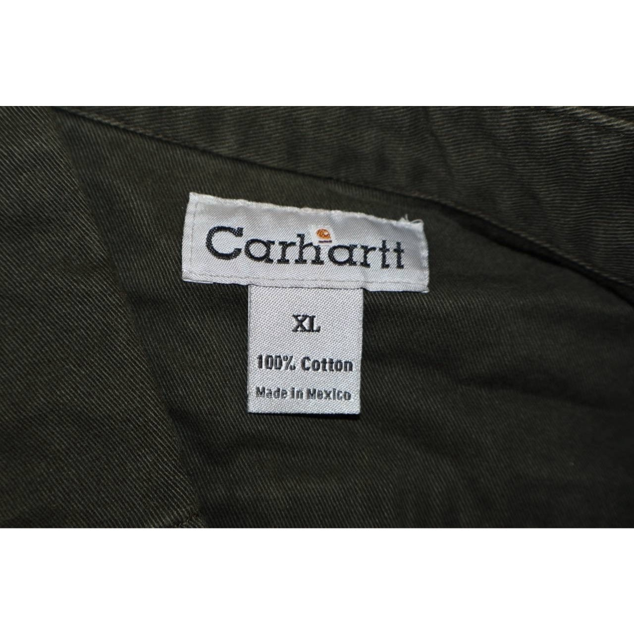 Carhartt Button Up Shirts