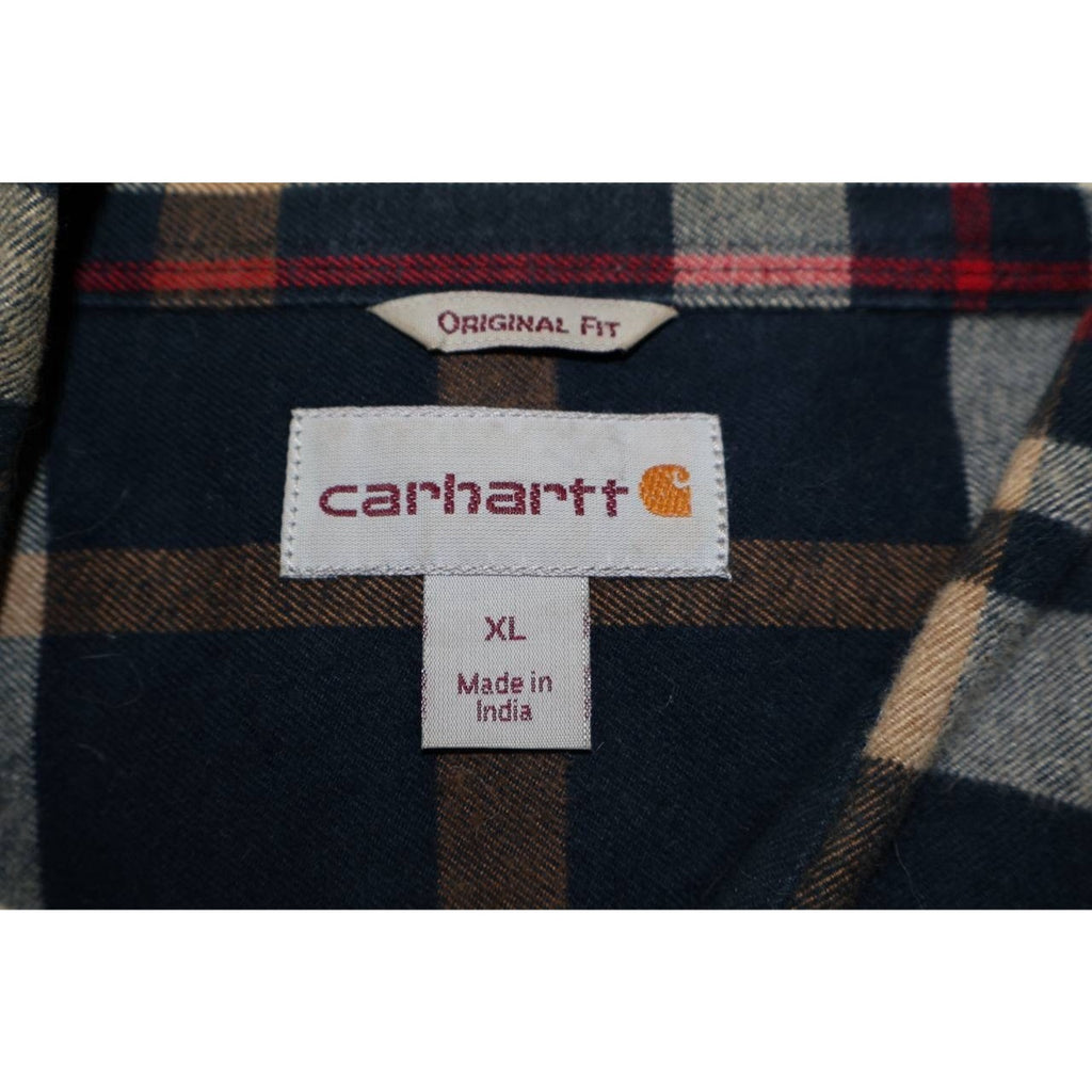 Carhartt Button Up Shirts