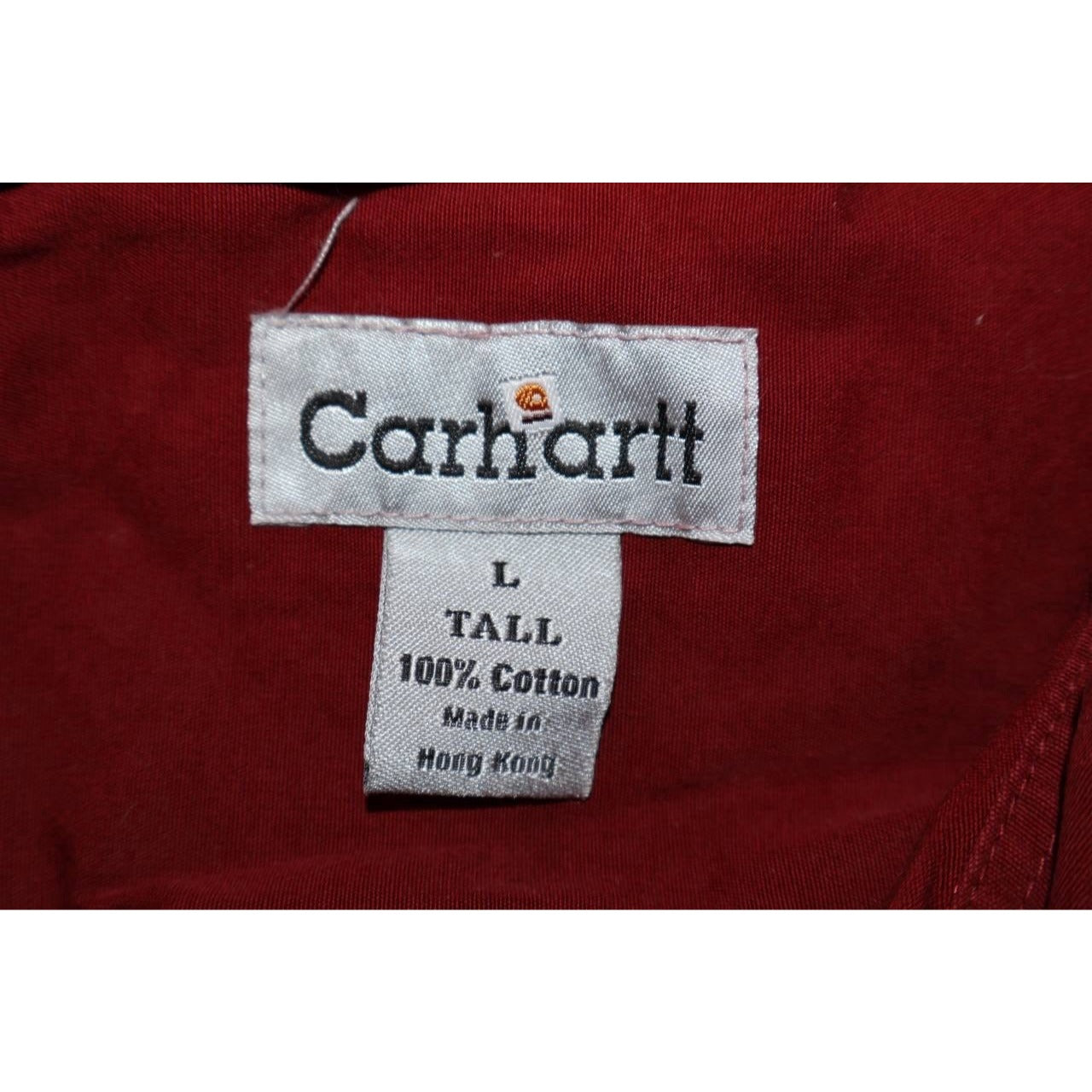 Carhartt Button Up Shirts