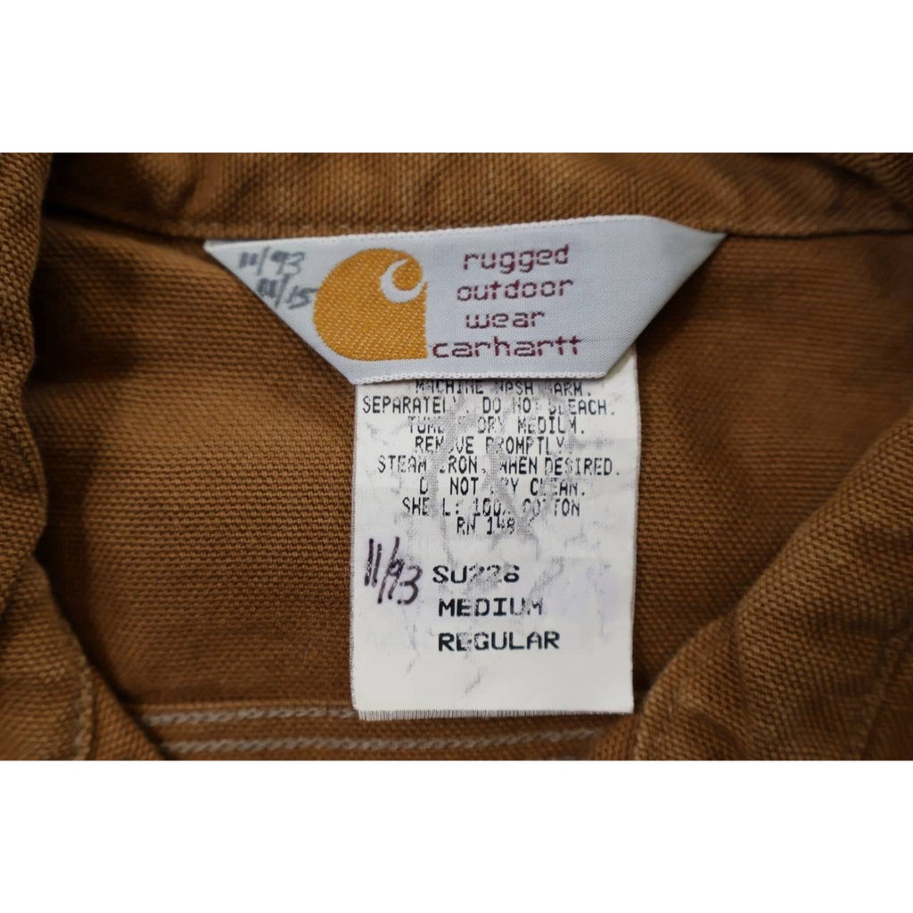 Carhartt Button Up Shirts