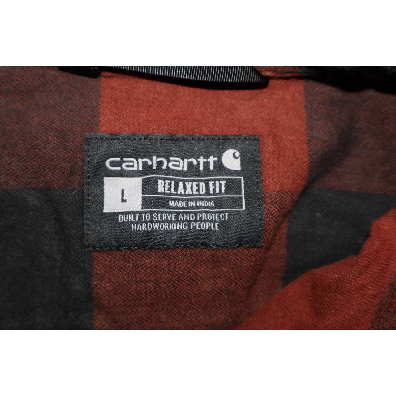Carhartt Button Up Shirts