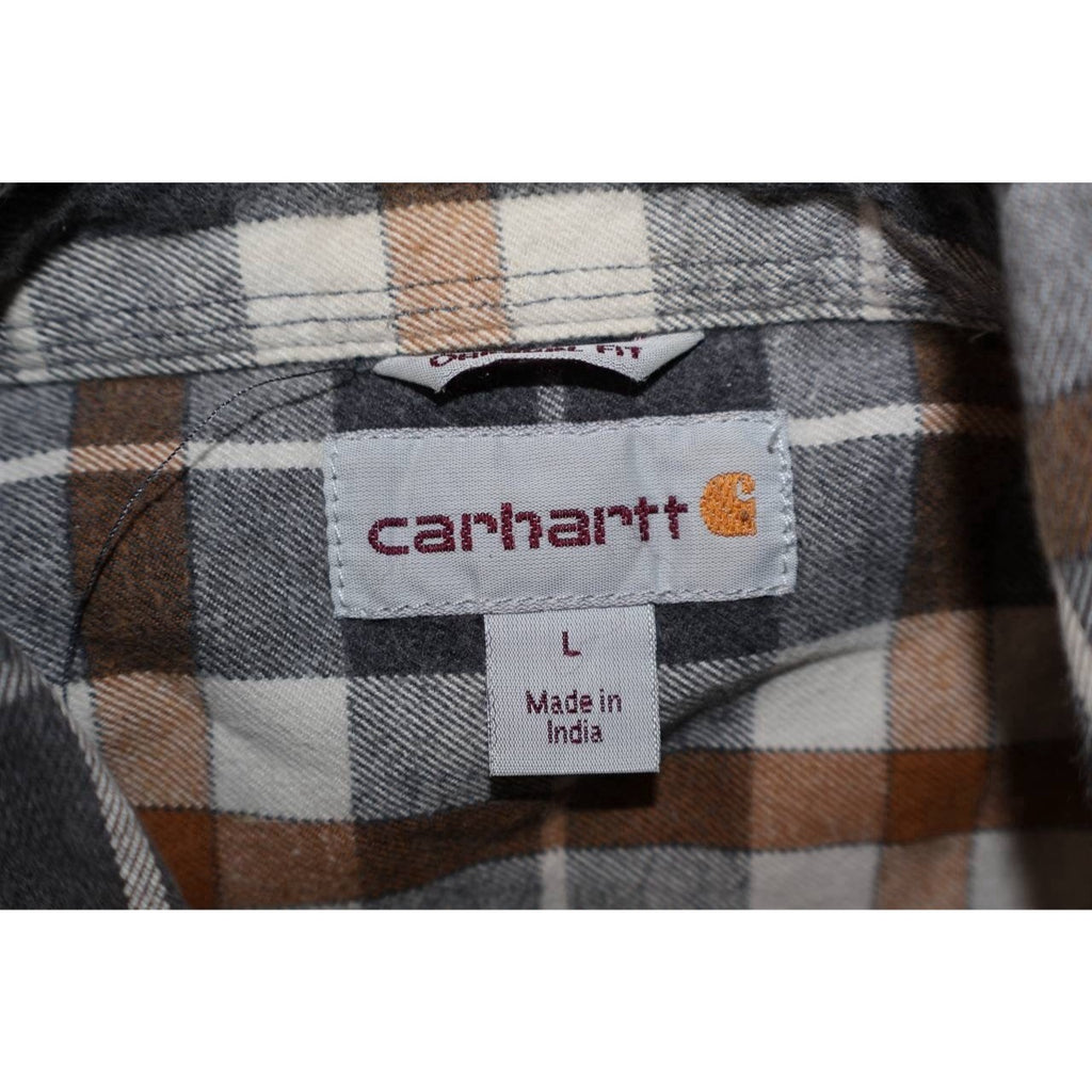 Carhartt Button Up Shirts