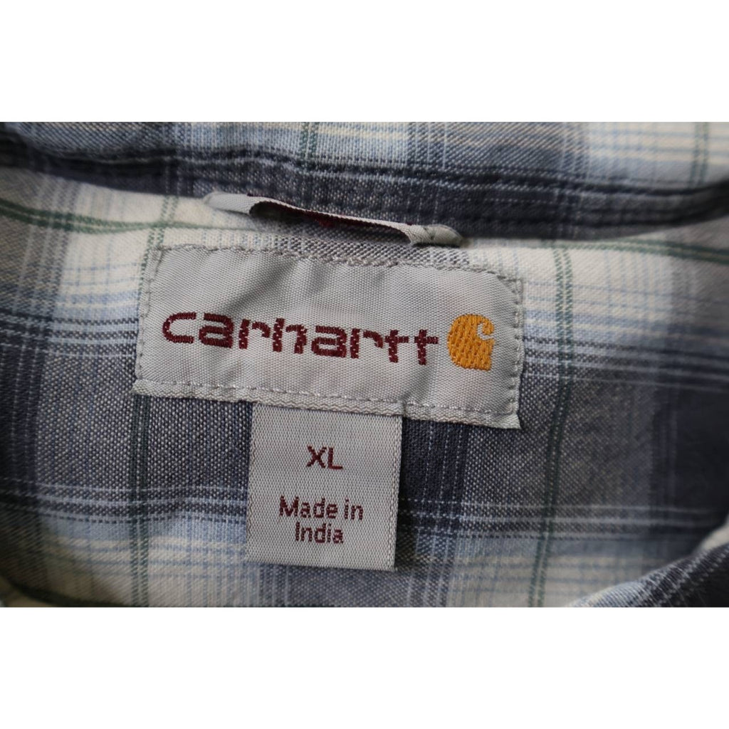 Carhartt Button Up Shirts