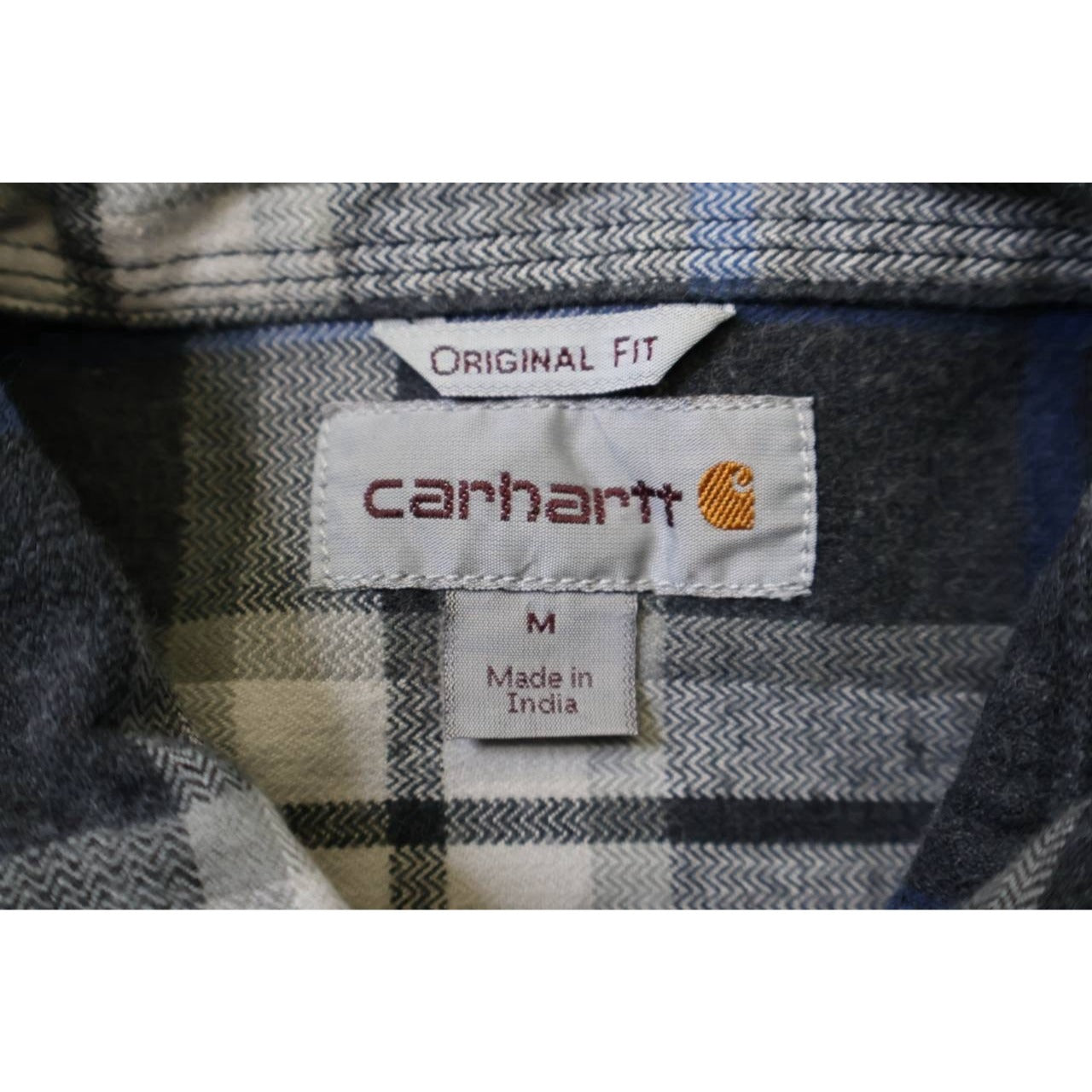 Carhartt Button Up Shirts