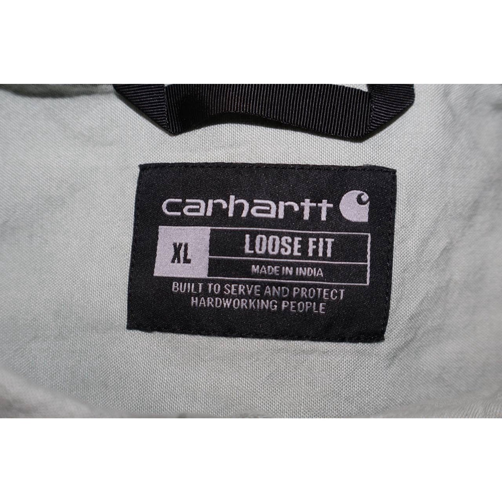Carhartt Button Up Shirts