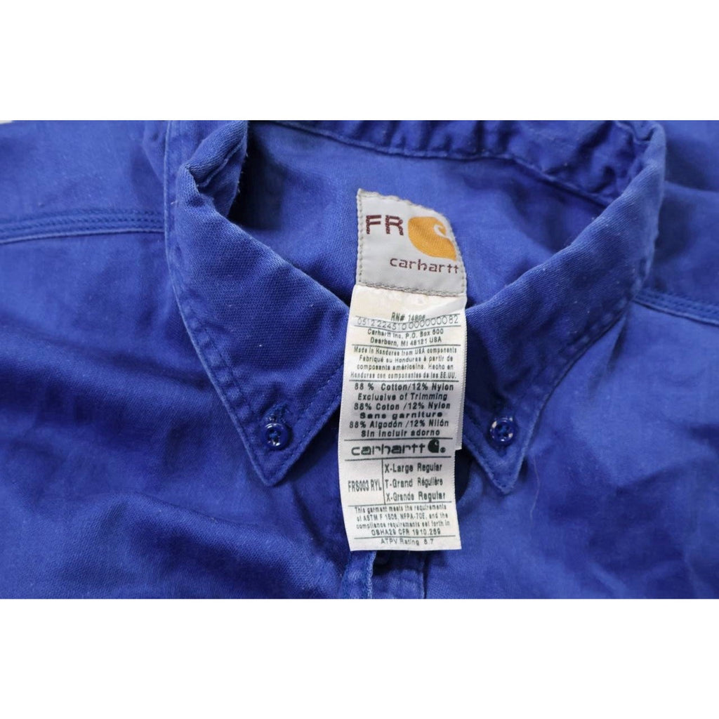 Carhartt Button Up Shirts