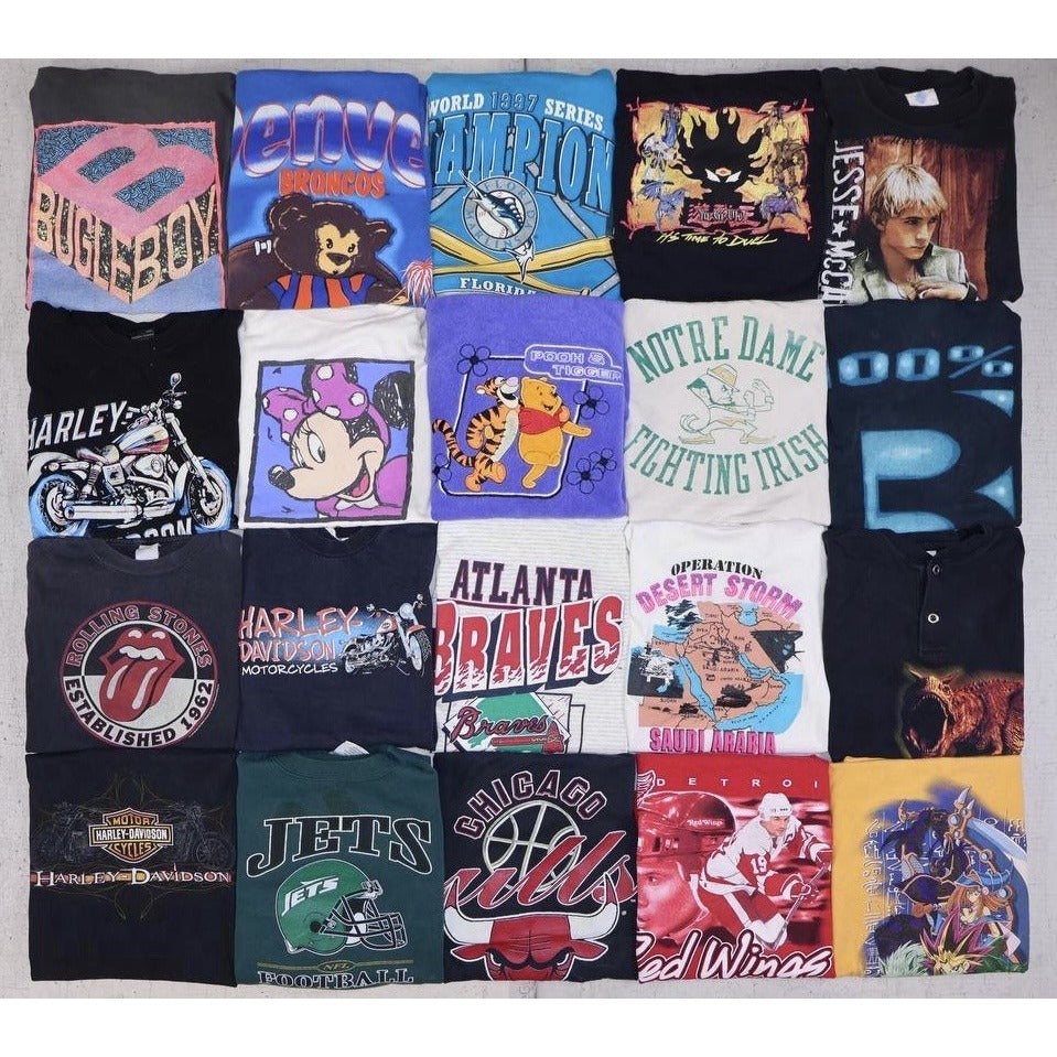 youth tees