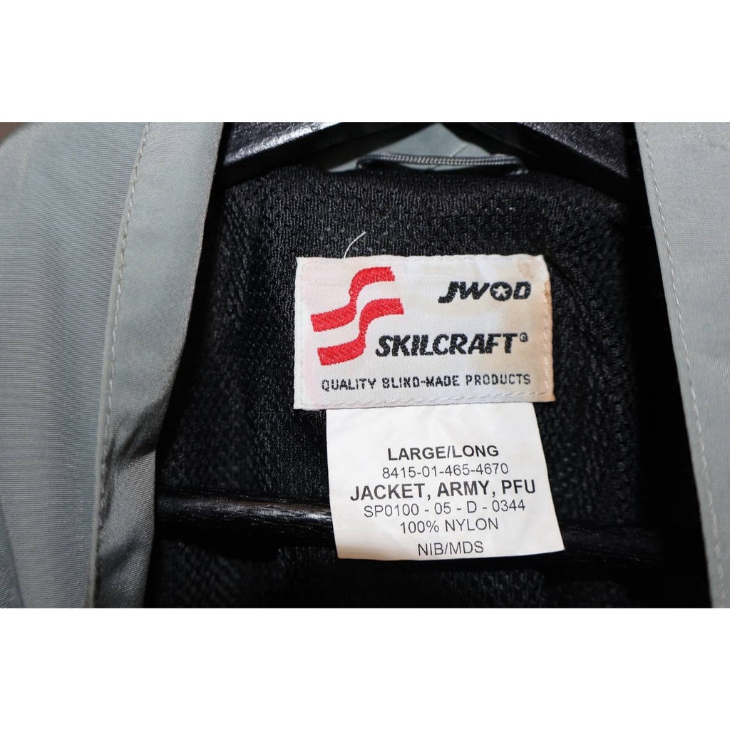 Vintage Military Jackets