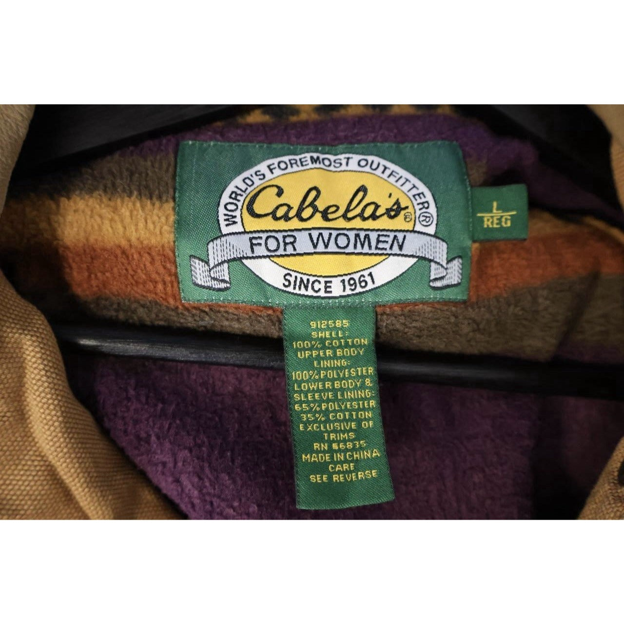 Vintage Military Jackets