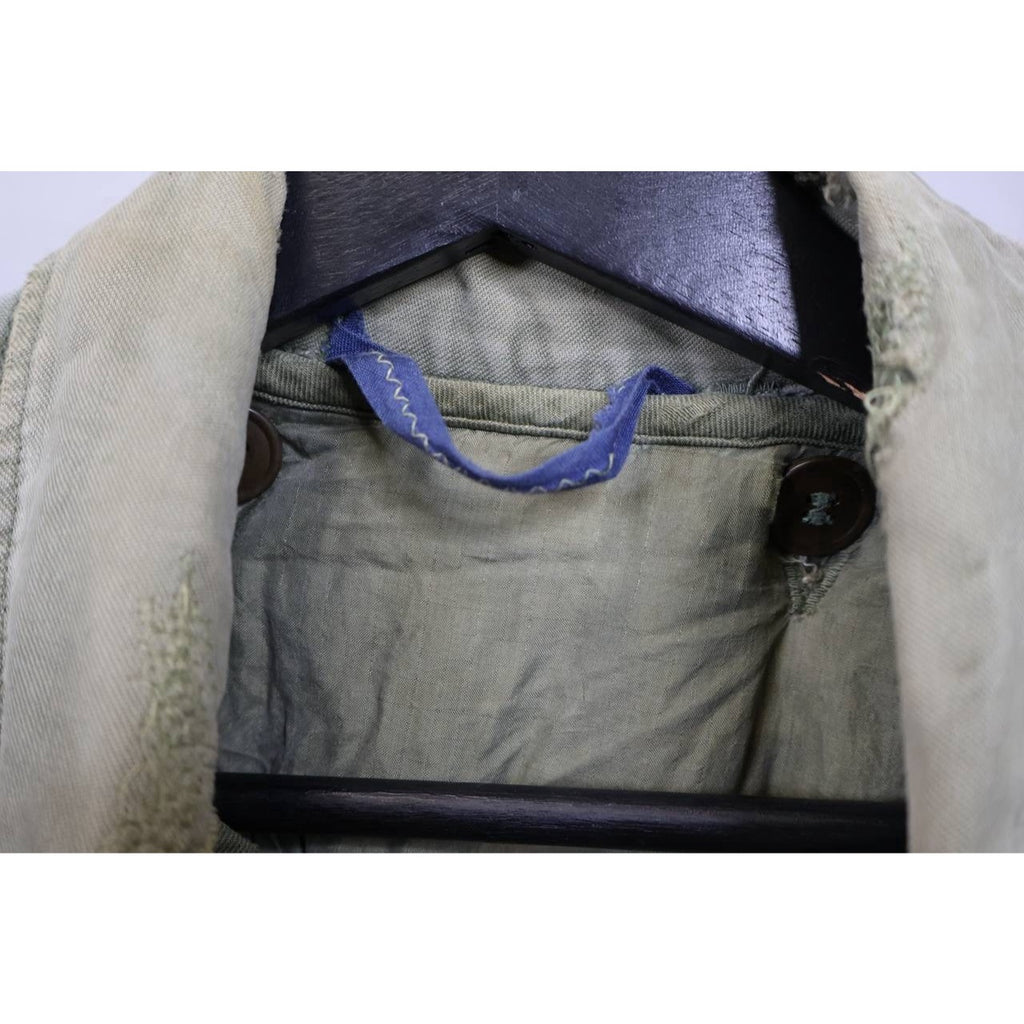 Vintage Military Jackets