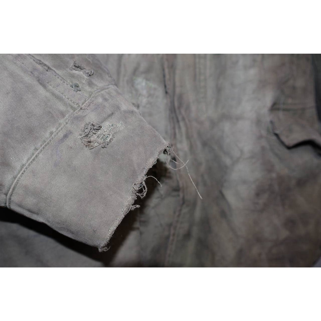 Vintage Military Jackets