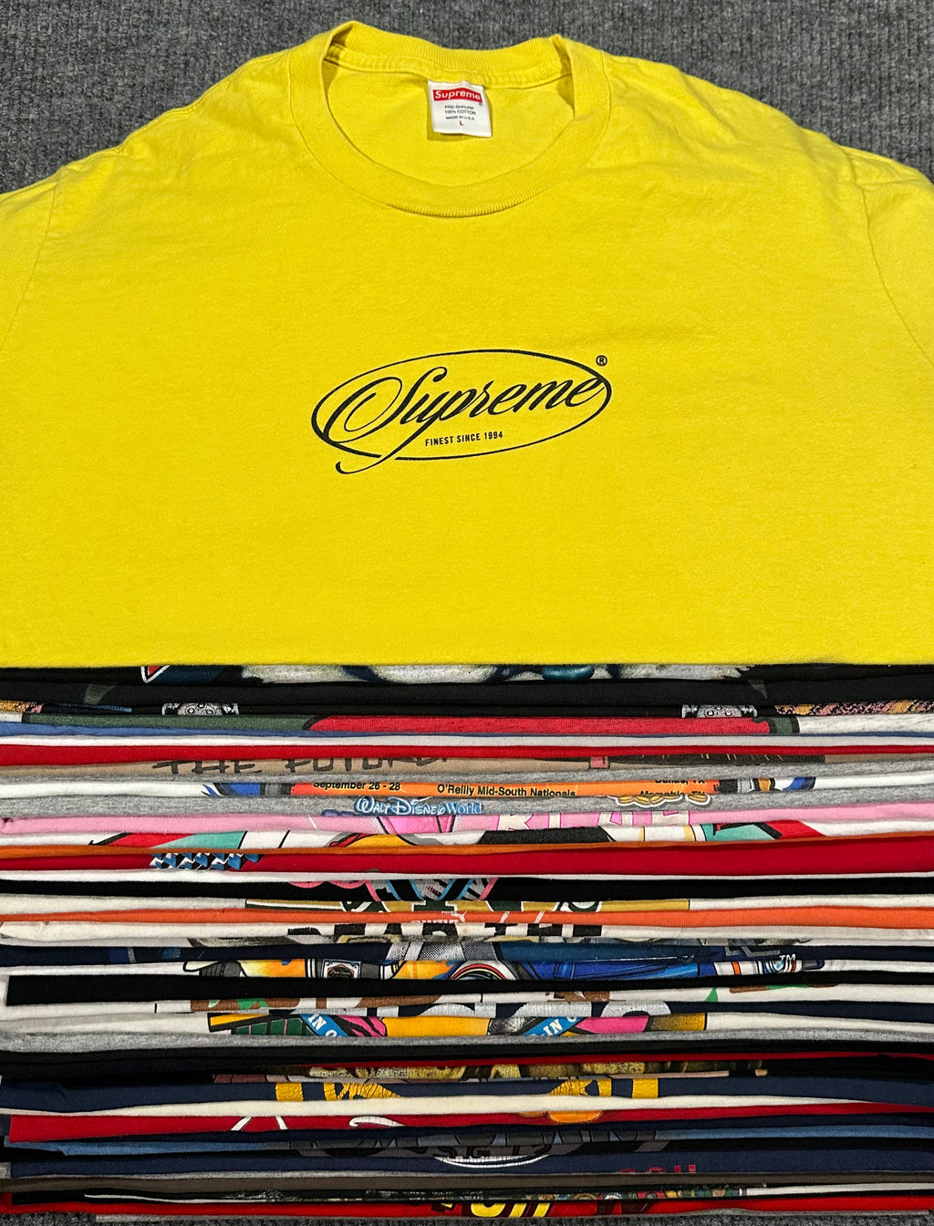 Vintage Y2K Hype 90s 50 Pcs lot