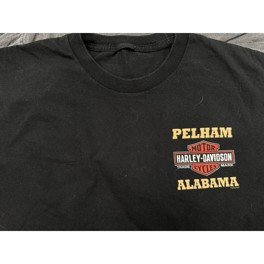 Vintage Harley-Davidson T-Shirt Lot of 20