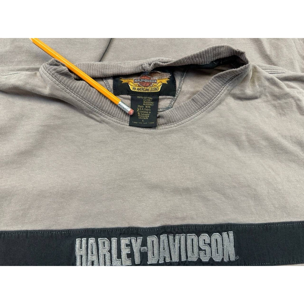 Vintage Harley-Davidson T-Shirt Lot of 20