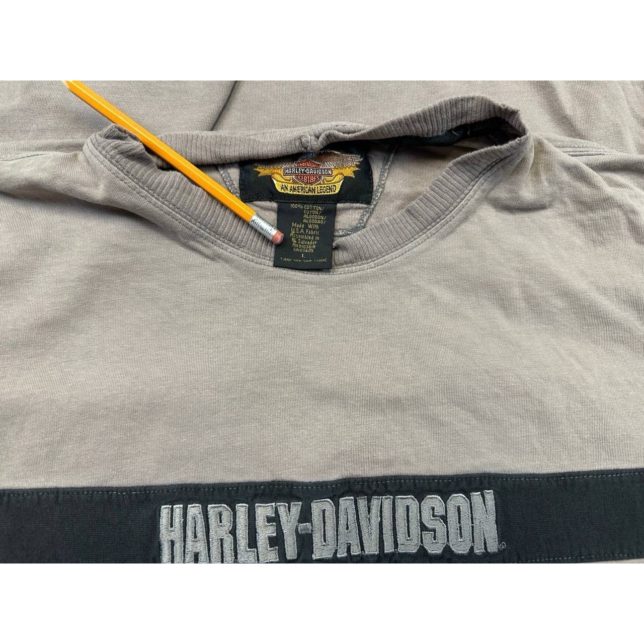Vintage Harley-Davidson T-Shirt Lot of 20