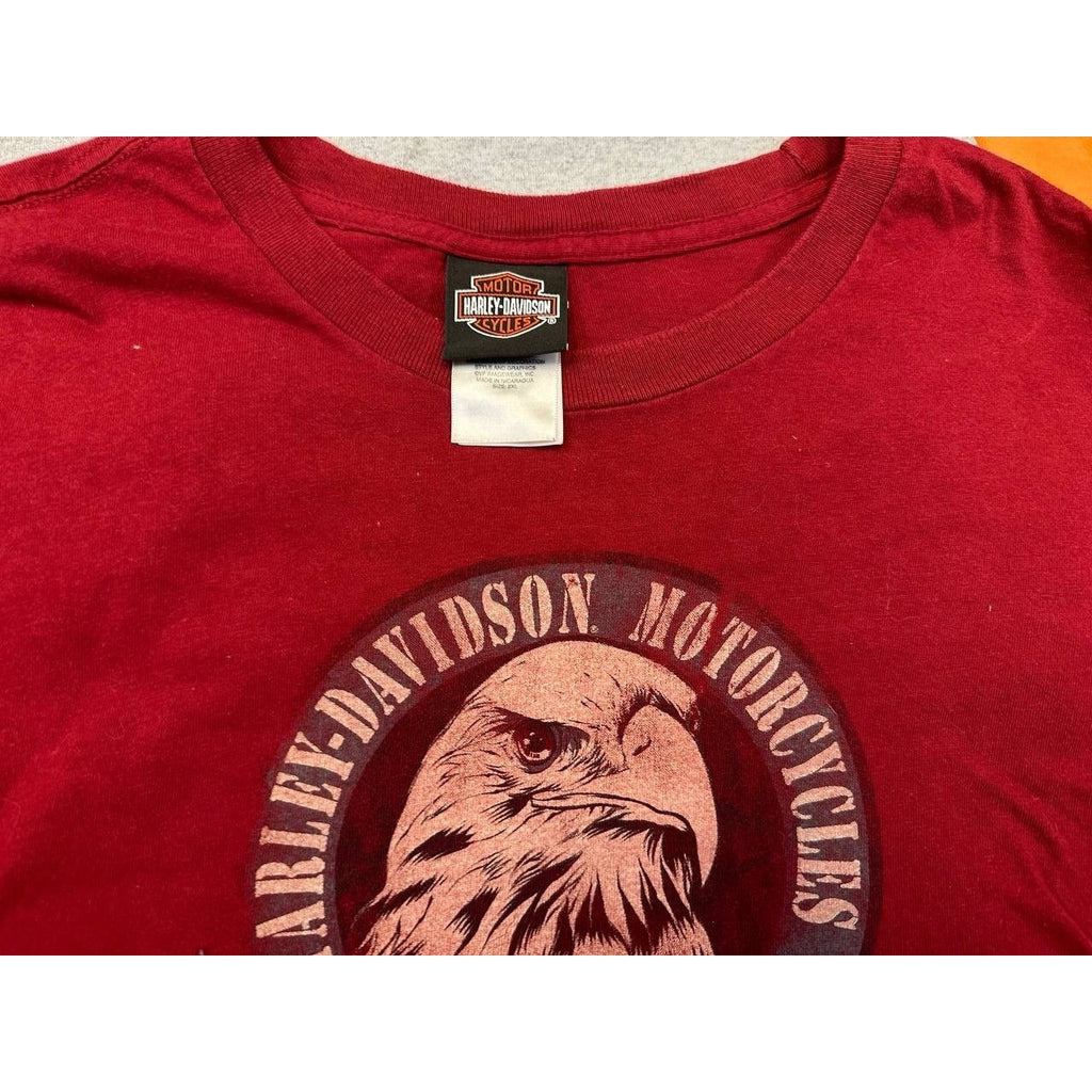 Vintage Harley-Davidson T-Shirt Lot of 20