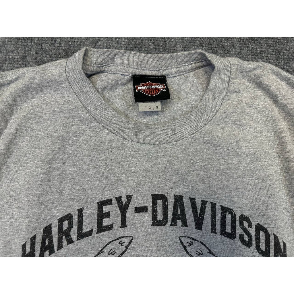 Vintage Harley-Davidson T-Shirt Lot of 20