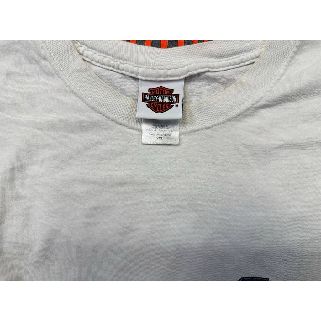 Vintage Harley-Davidson T-Shirt Lot of 20